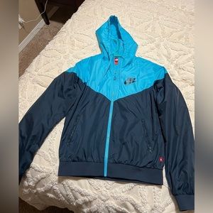New Nike jacket w out tags